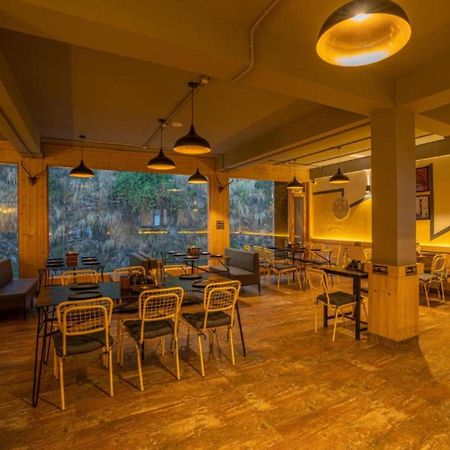 The Hosteller Kufri, Shimla Eksteriør billede